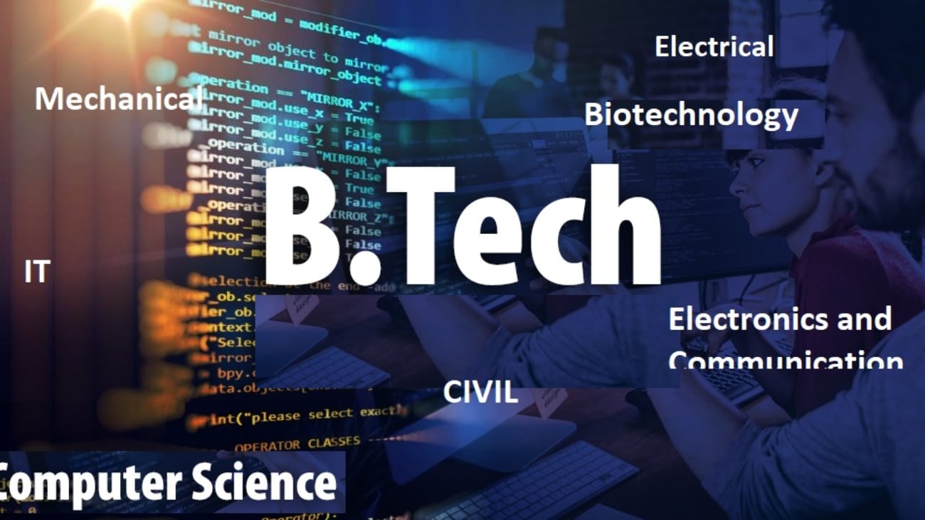 When Do B.Tech Colleges Start in 2025?